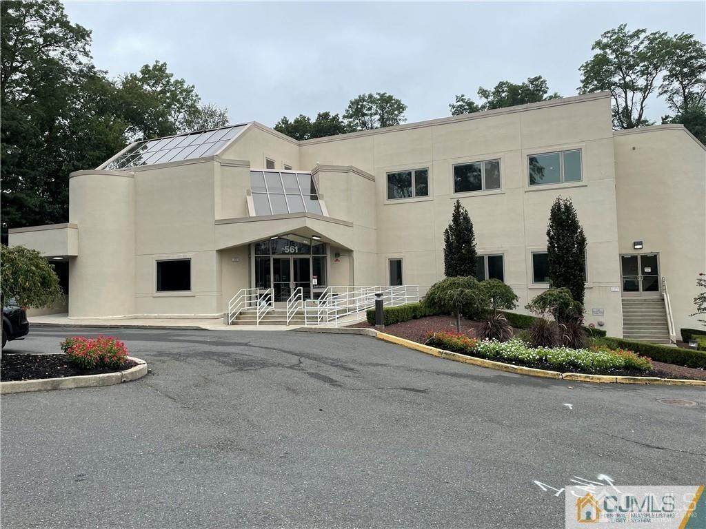 561 Cranbury Road - Photo 1