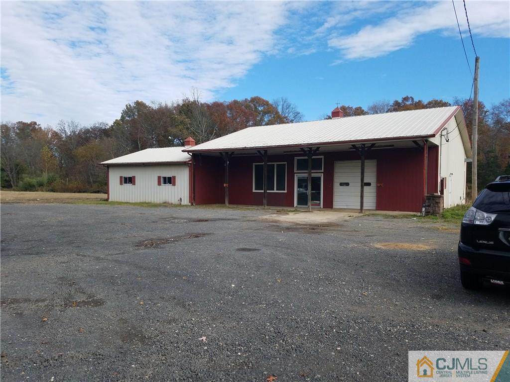 381 Mounts Mills Road - Photo 1