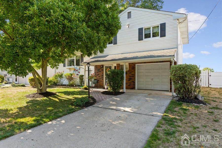 22 Foothills Drive - Photo 1