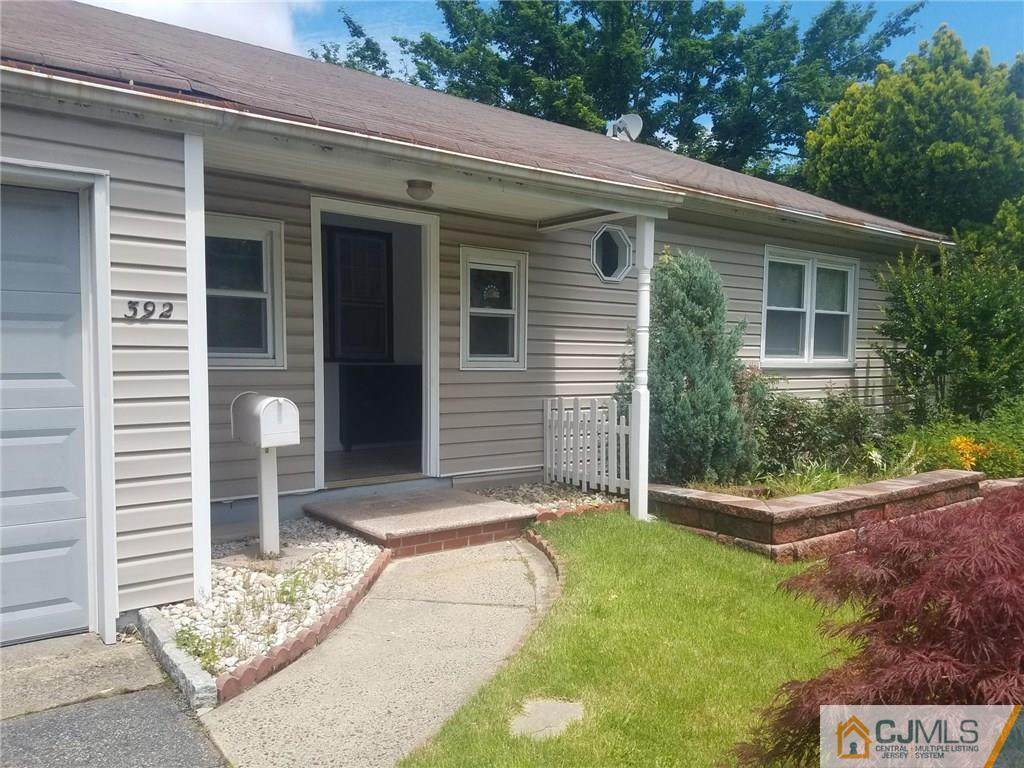 392 Durham Avenue - Photo 1