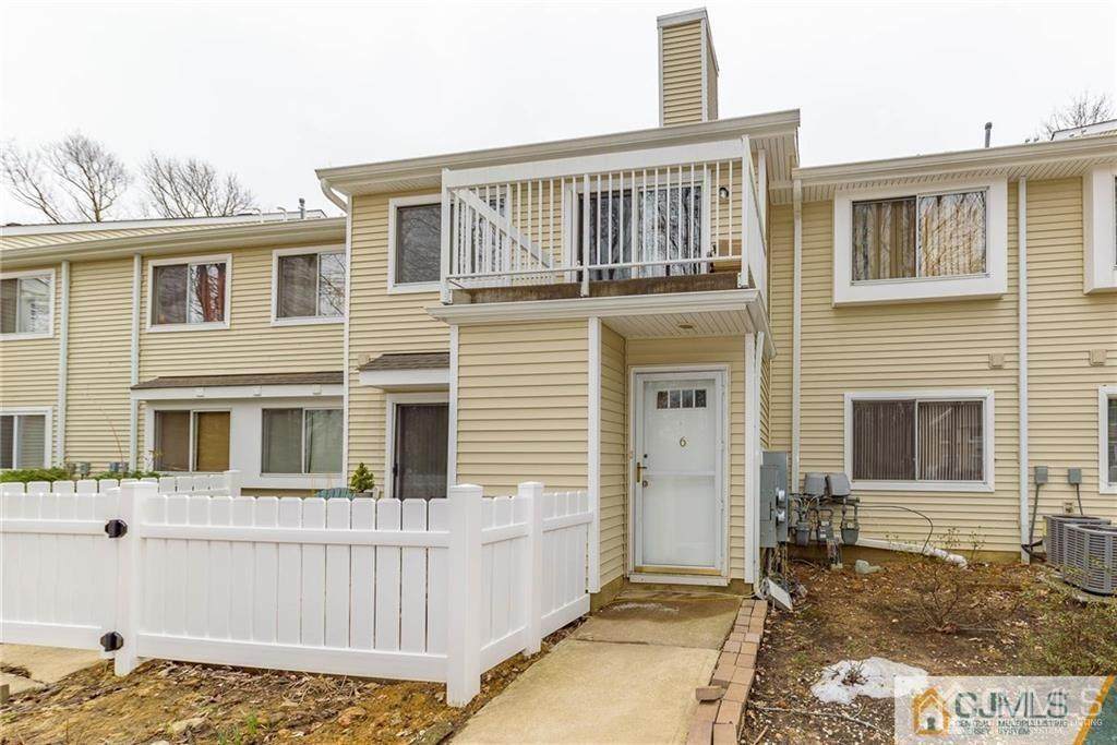 6 Sweetgum Lane - Photo 1