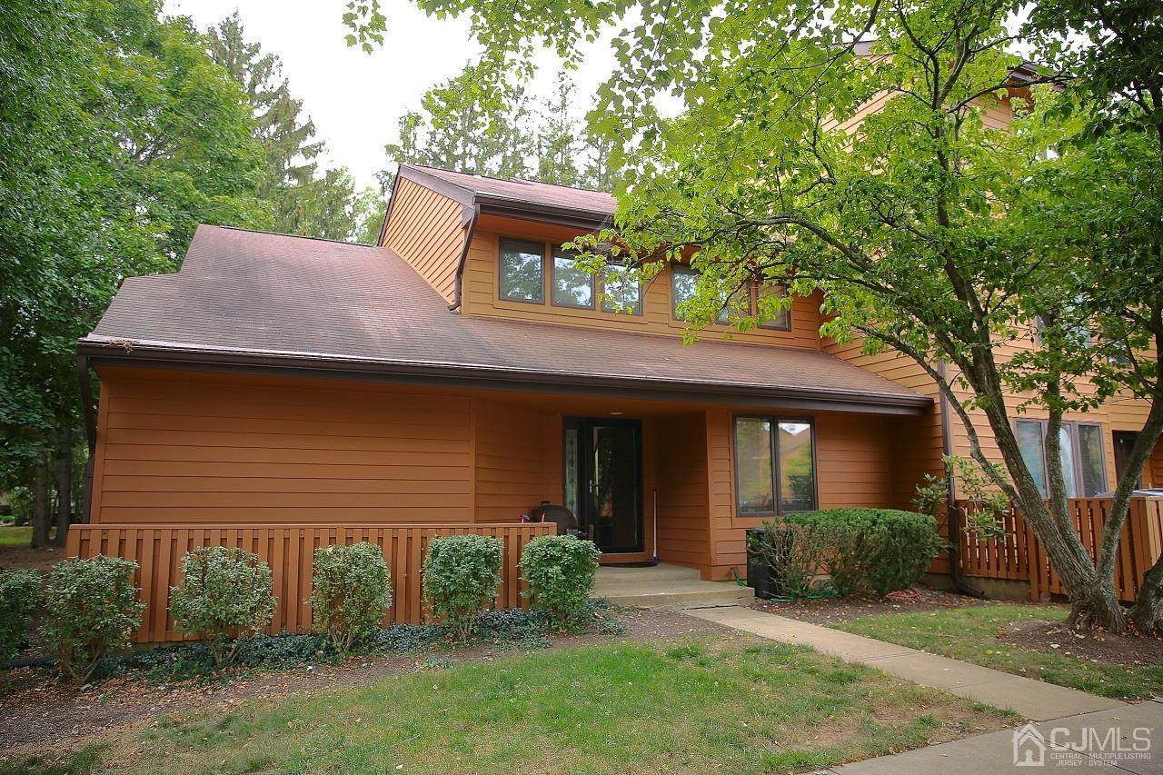 1 Sayre Drive - Photo 1