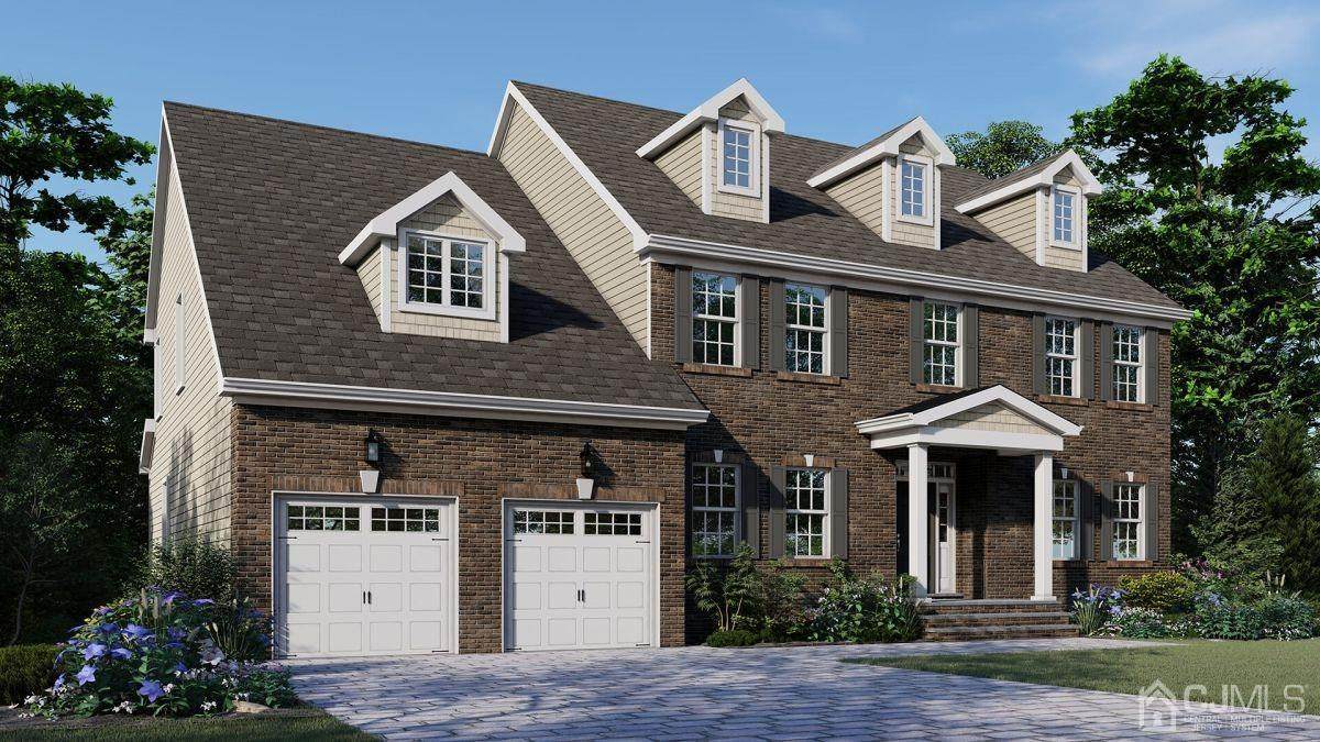 6 Hitching Post Place - Photo 1