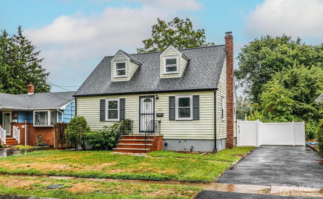 156 Remsen Avenue - Photo 1