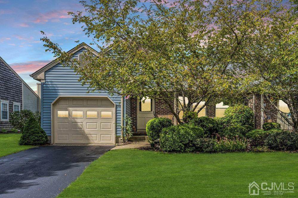 38 Ethan Allen Drive - Photo 1