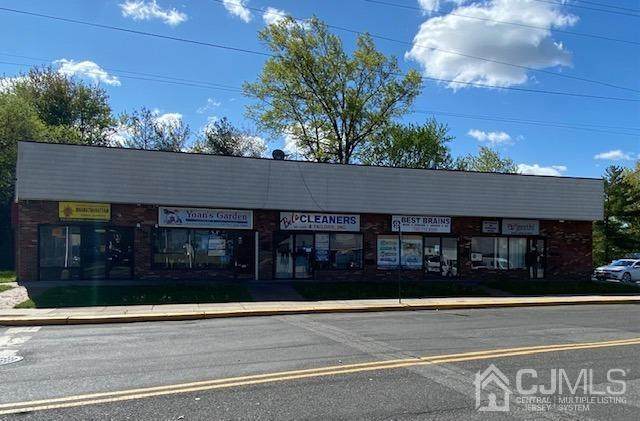 849 Green Street - Photo 1