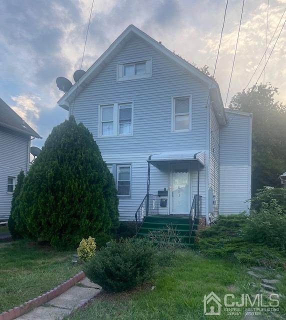 351 Berry Street - Photo 1