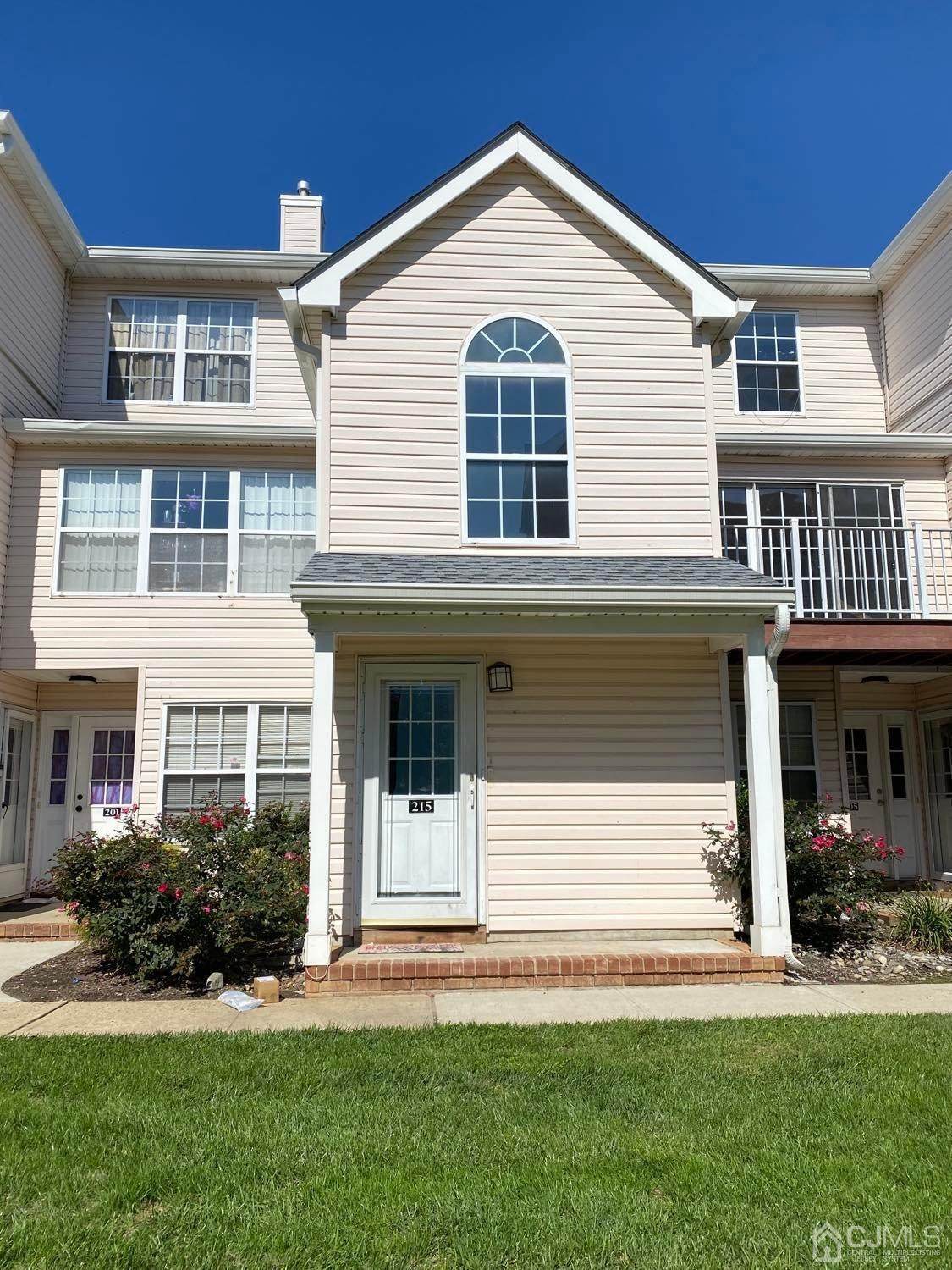 215 Copeley Way - Photo 1
