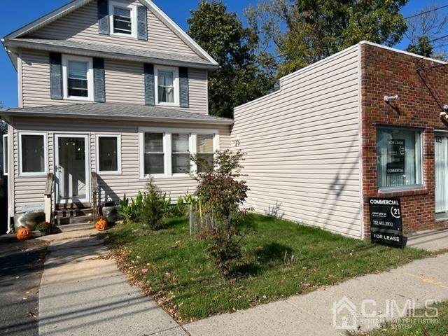 443 Bound Brook Road - Photo 1