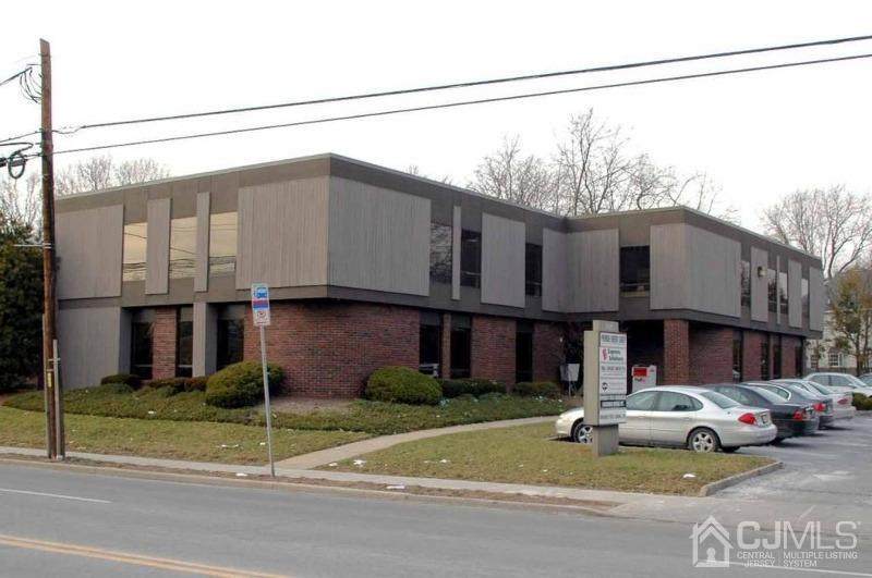 1273 Bound Brook Road - Photo 1