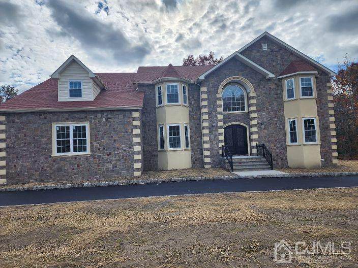 115 Hardenburg Lane - Photo 1
