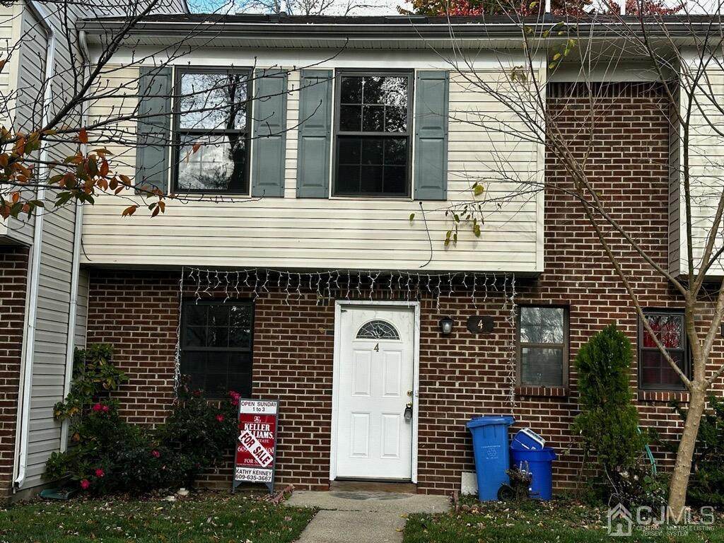 4 Driscoll Court - Photo 1