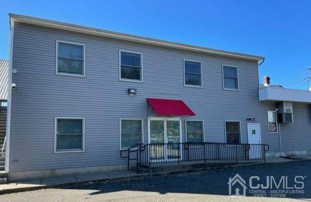 505 Milltown Road - Photo 1