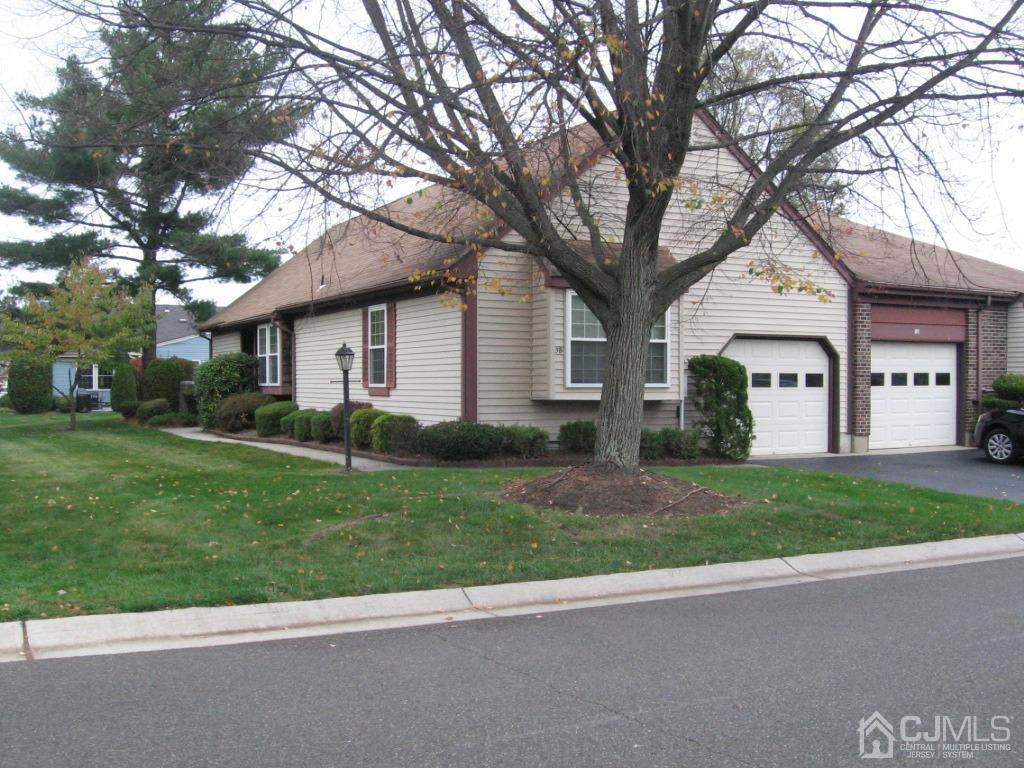 5 Ethan Allen Drive - Photo 1