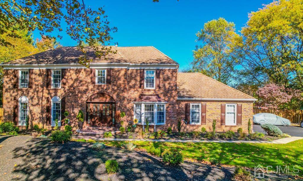 4 Adams Lane - Photo 1