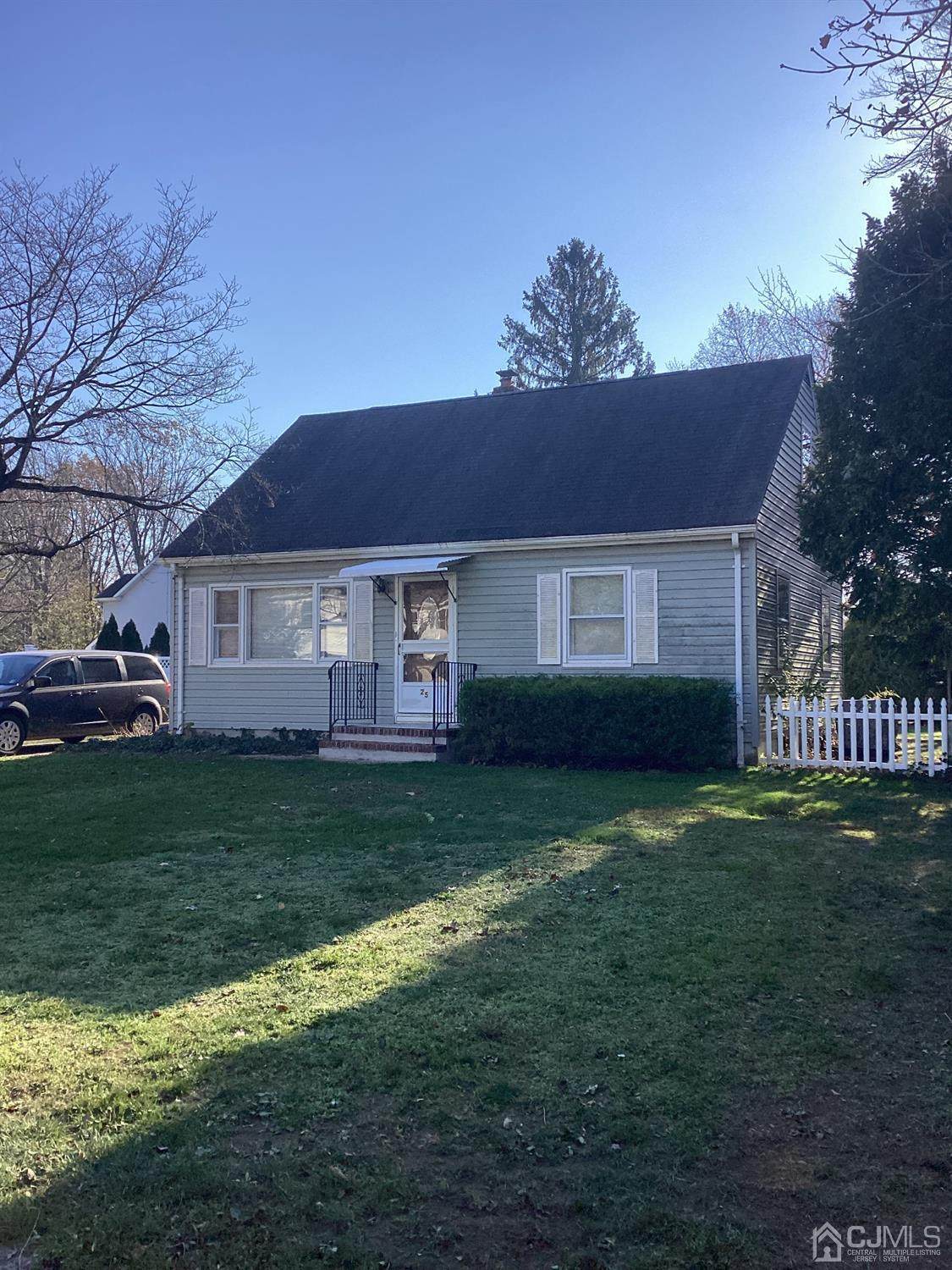 25 Beechwood Terrace - Photo 1
