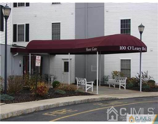 100 John T O Leary Boulevard - Photo 1