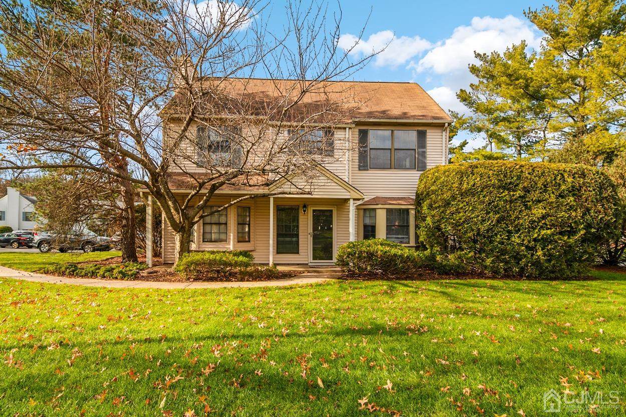 2804 Deerfield Drive - Photo 1