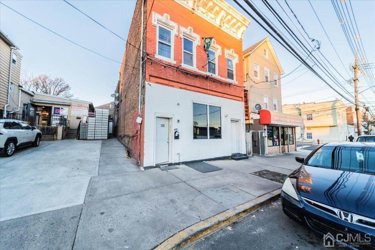 228 Hall Avenue - Photo 1