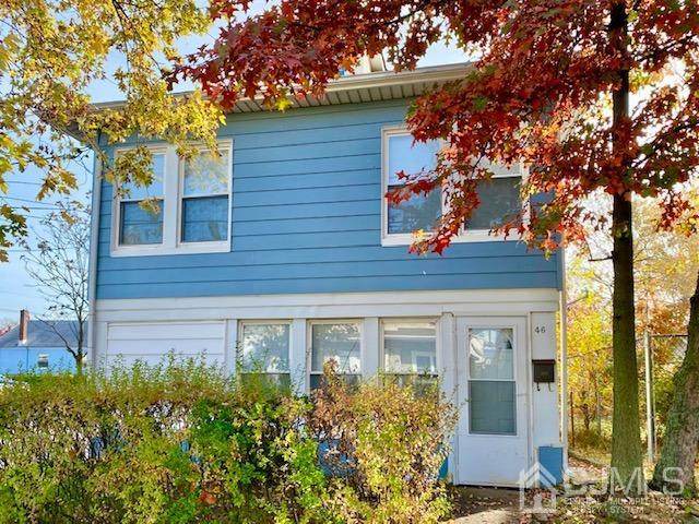 46 Hornsby Street - Photo 1