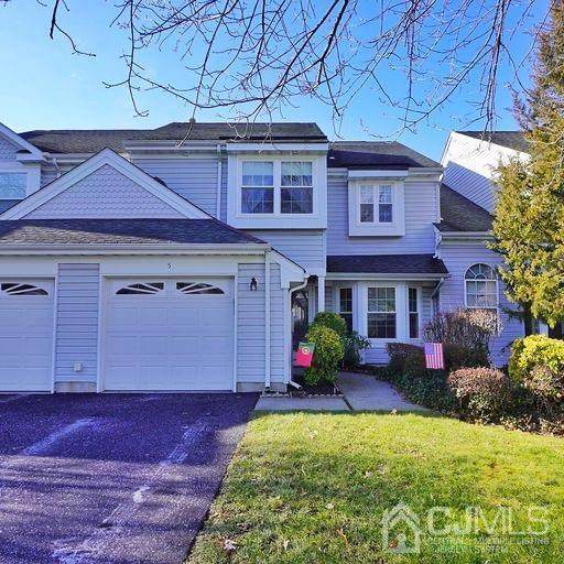 5 Vandeventer Court - Photo 1