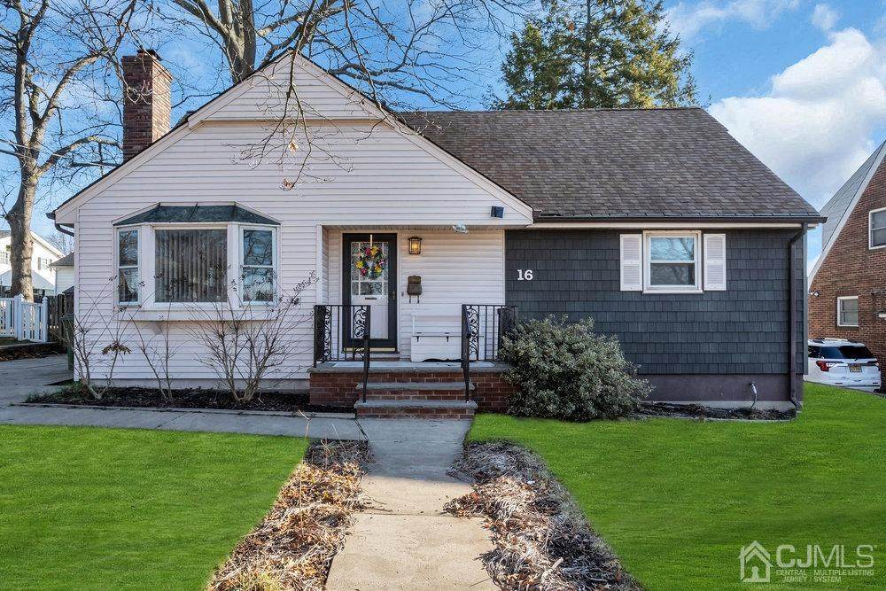 16 Price Street - Photo 1