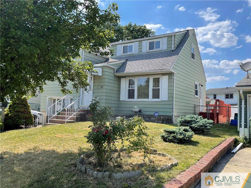 21 Stevenson Street - Photo 1
