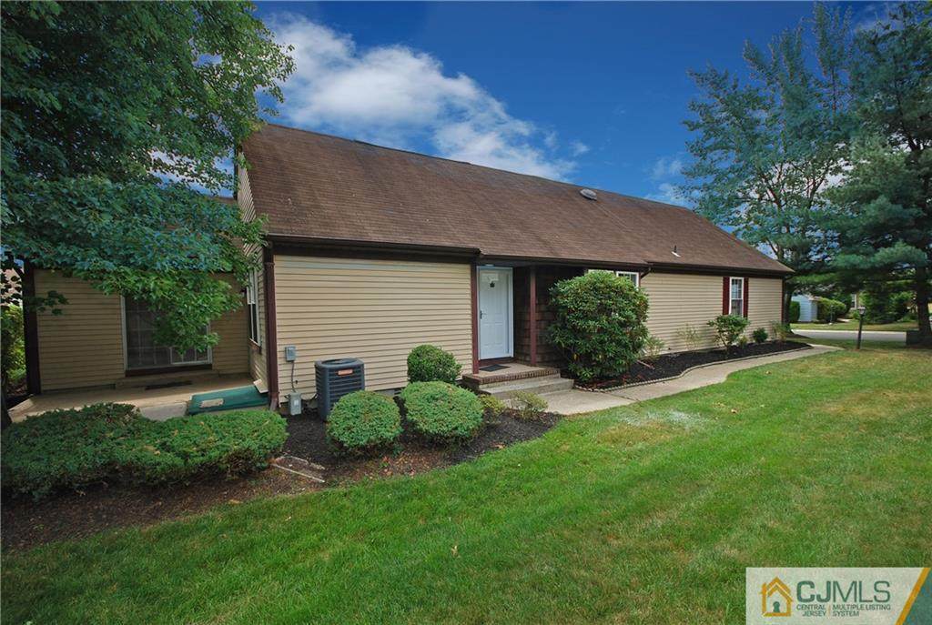 3B Thomas Paine Drive - Photo 1