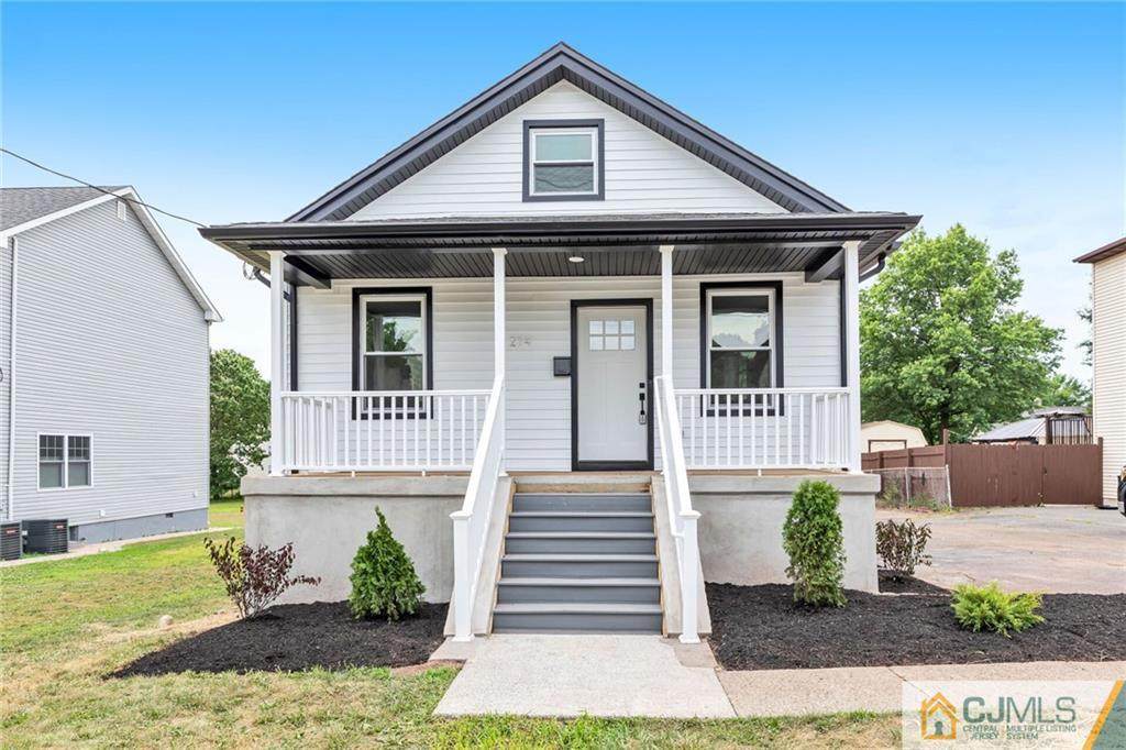214 Hillside Avenue - Photo 1