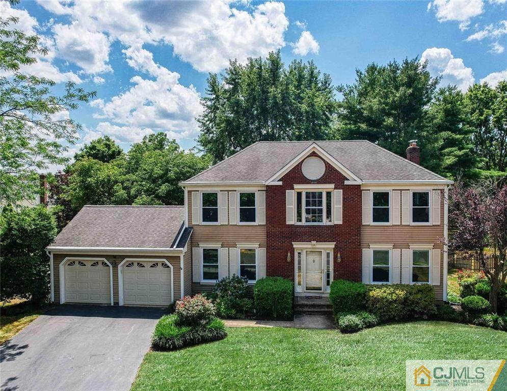 16 Mifflin Court - Photo 1
