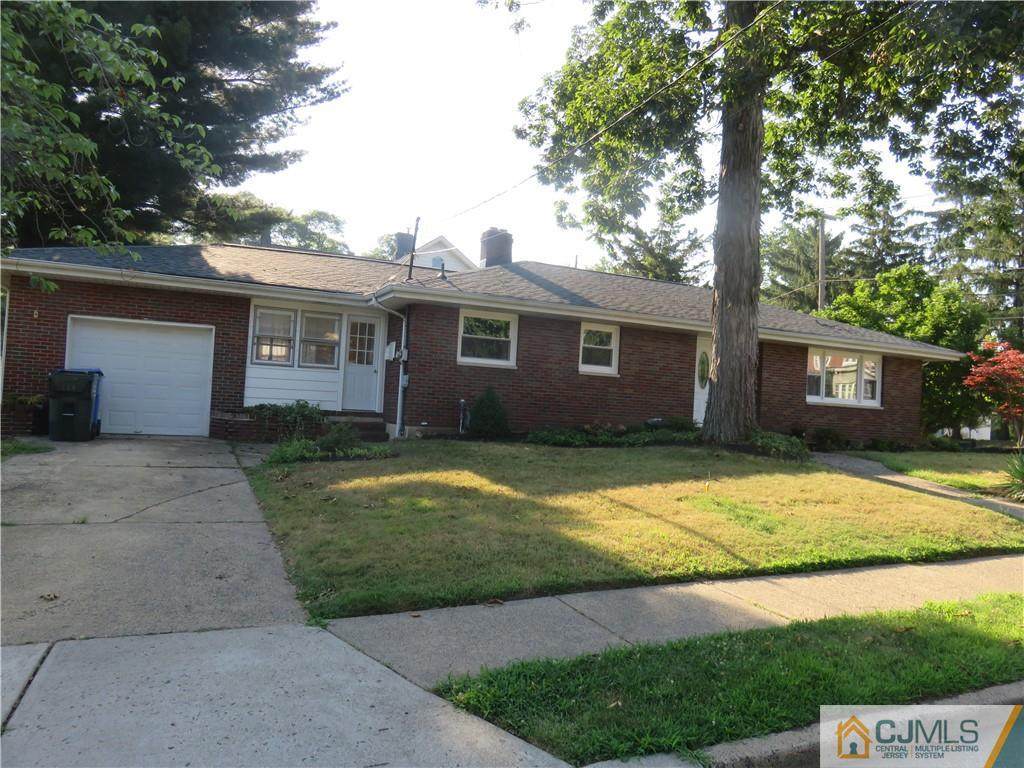 624 Barron Avenue - Photo 1
