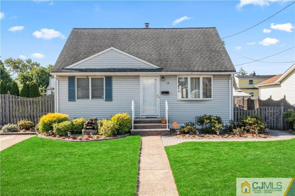 18 Pannonia Avenue - Photo 1