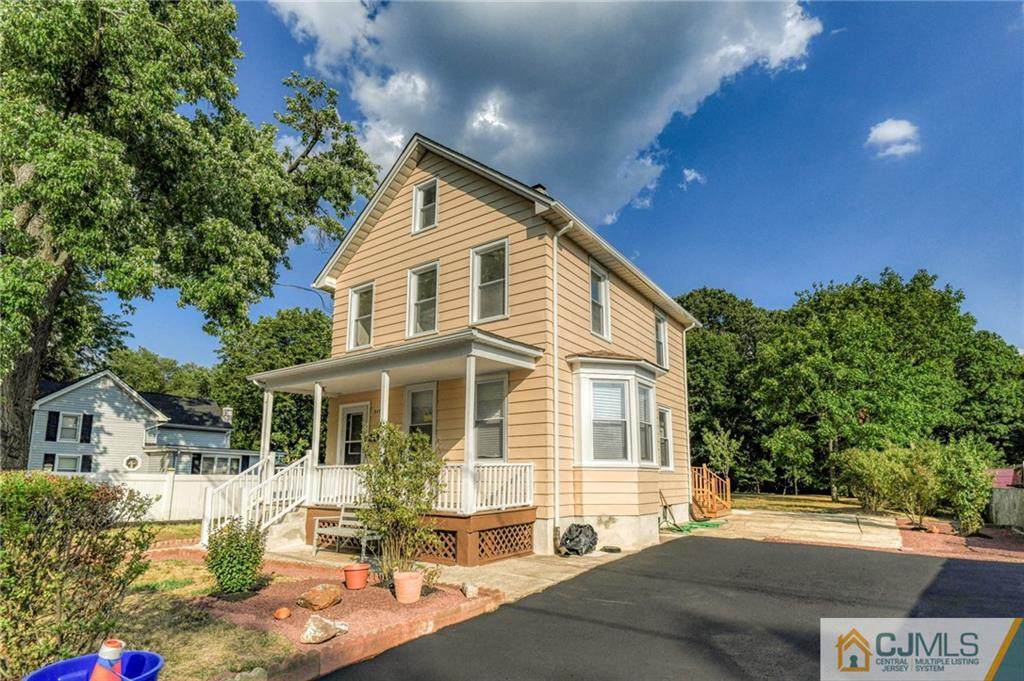 237 Manalapan Road - Photo 1
