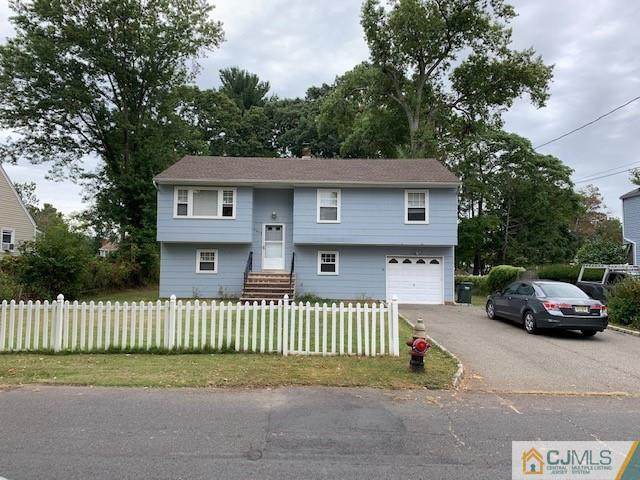 1415 Greenwood Drive - Photo 1