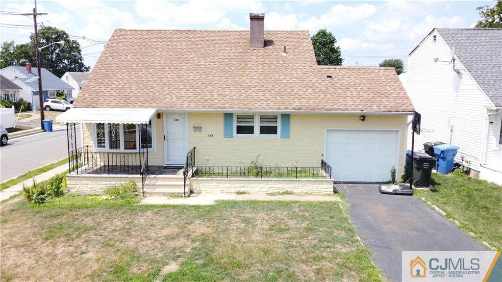 145 Brown Avenue - Photo 1