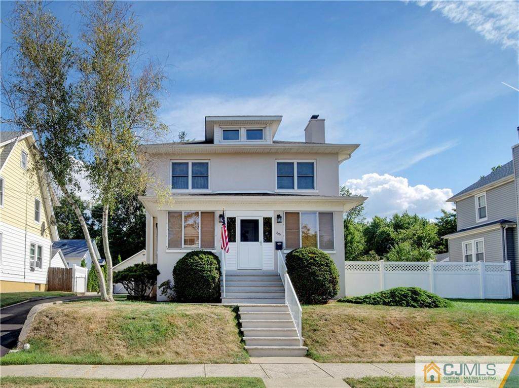66 Devoe Street - Photo 1