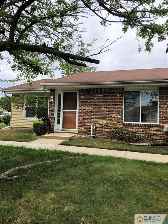 527 Belford Road - Photo 1