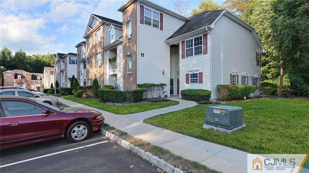 1111 Morning Glory Drive - Photo 1