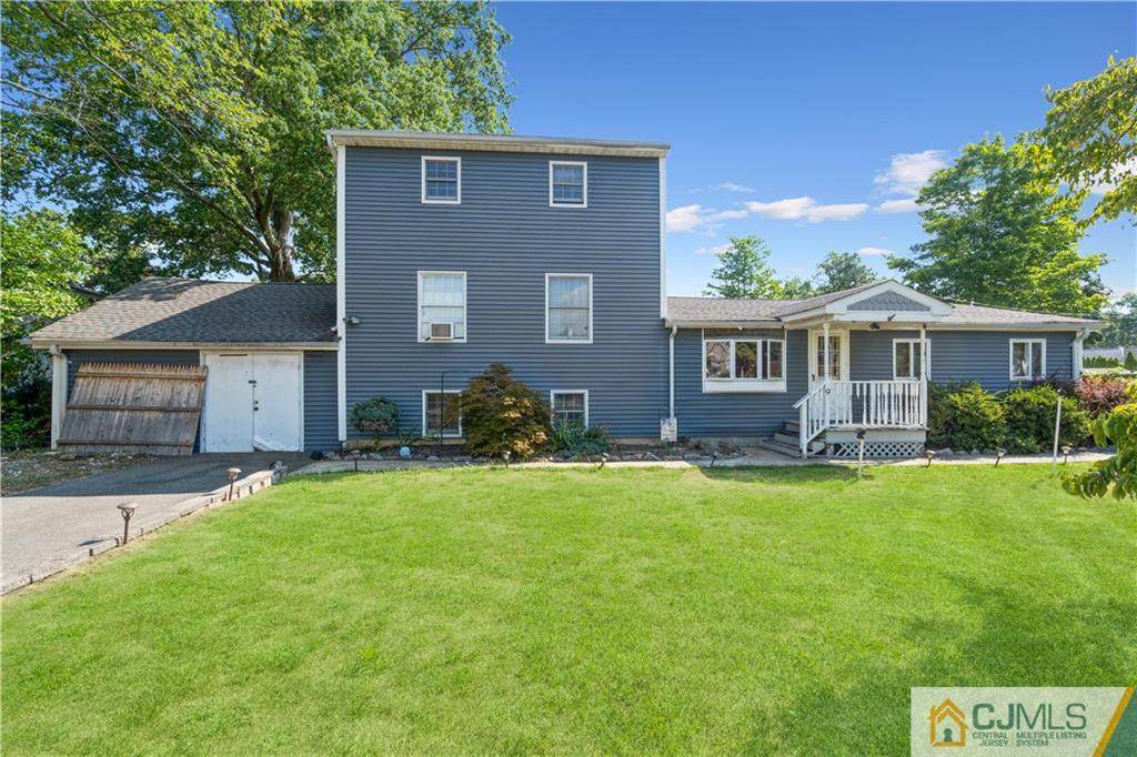 9 Old Forge Road - Photo 1