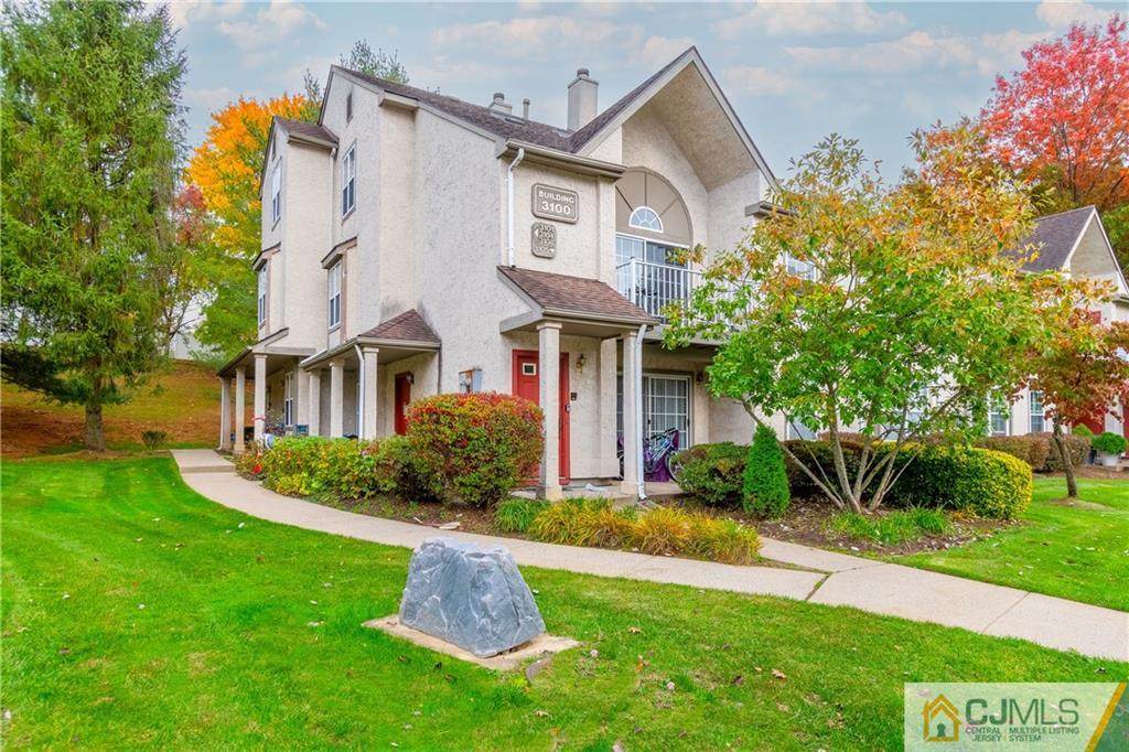 3108 Commons Drive - Photo 1