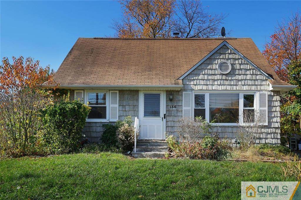 156 Baker Avenue - Photo 1
