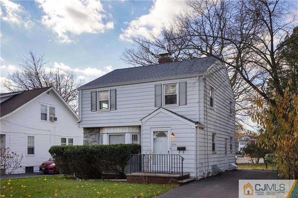 428 Felton Avenue - Photo 1