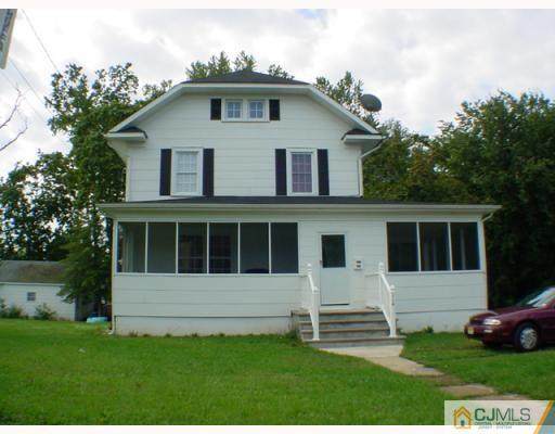 114 Buckelew Avenue - Photo 1
