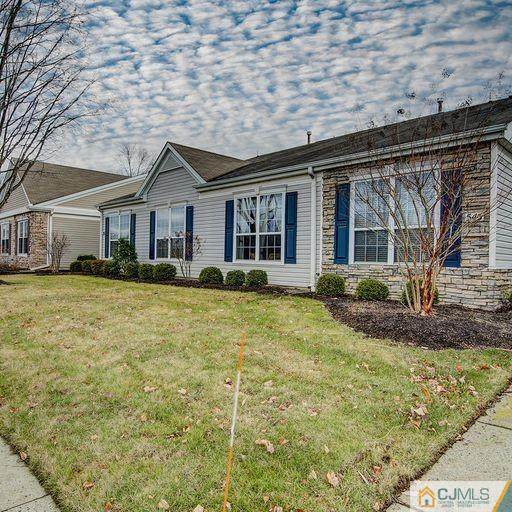 545 Waterside Boulevard - Photo 1