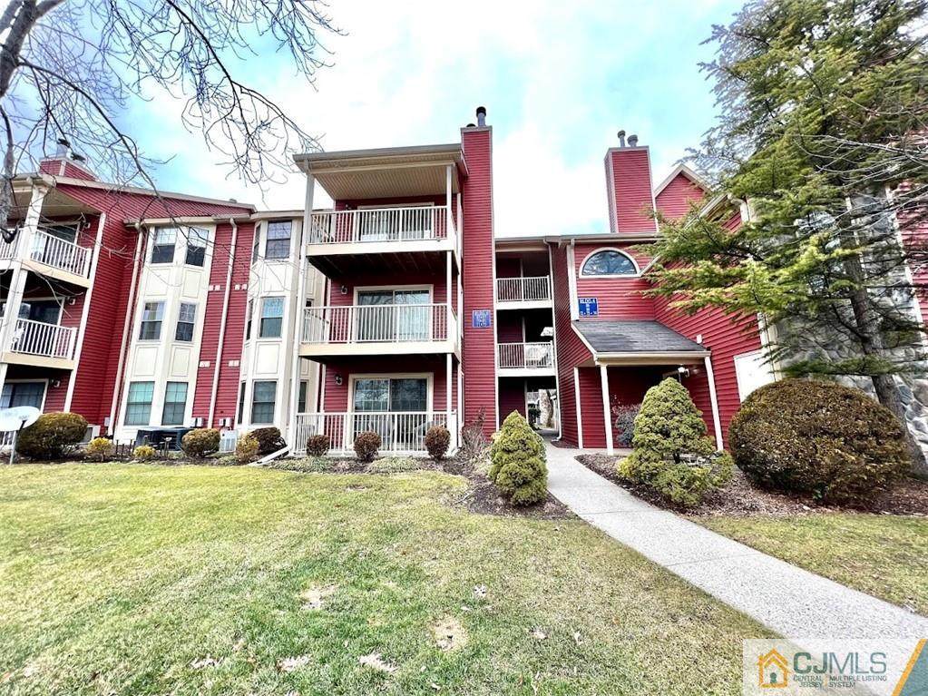 72 Crosspointe Drive - Photo 1