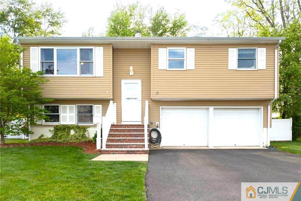 13 Nicholas Drive - Photo 1