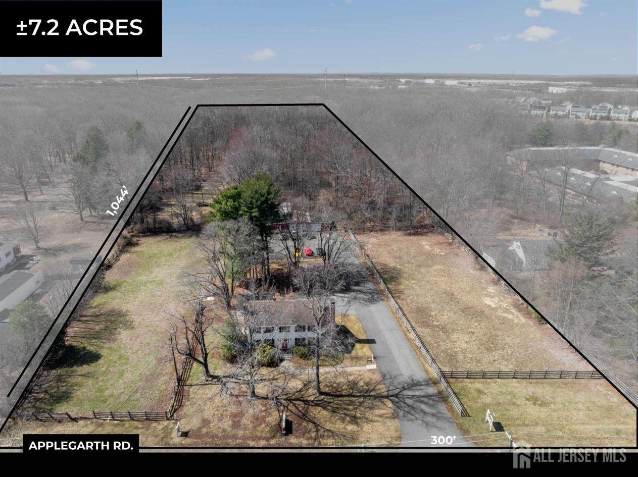 284 Applegarth Road - Photo 1