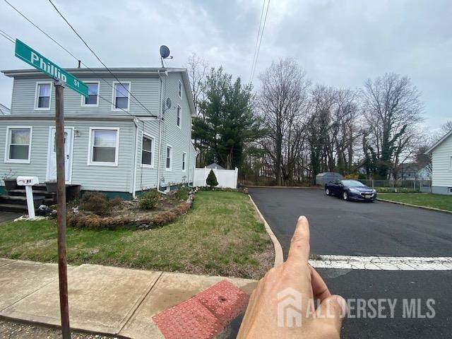 2 Building Lots - Phillip Street - Photo 1