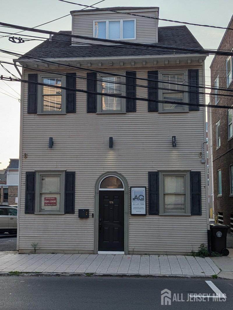 17 Joyce Kilmer Avenue - Photo 1