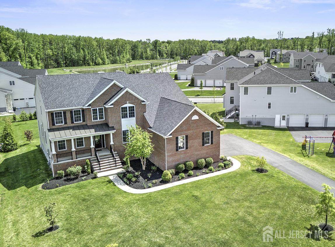 6 Condor Court - Photo 1